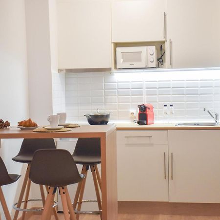 La Neu Studio Neuf Pour 4 Pax En Centre Ville Pas De La Casa Exteriér fotografie