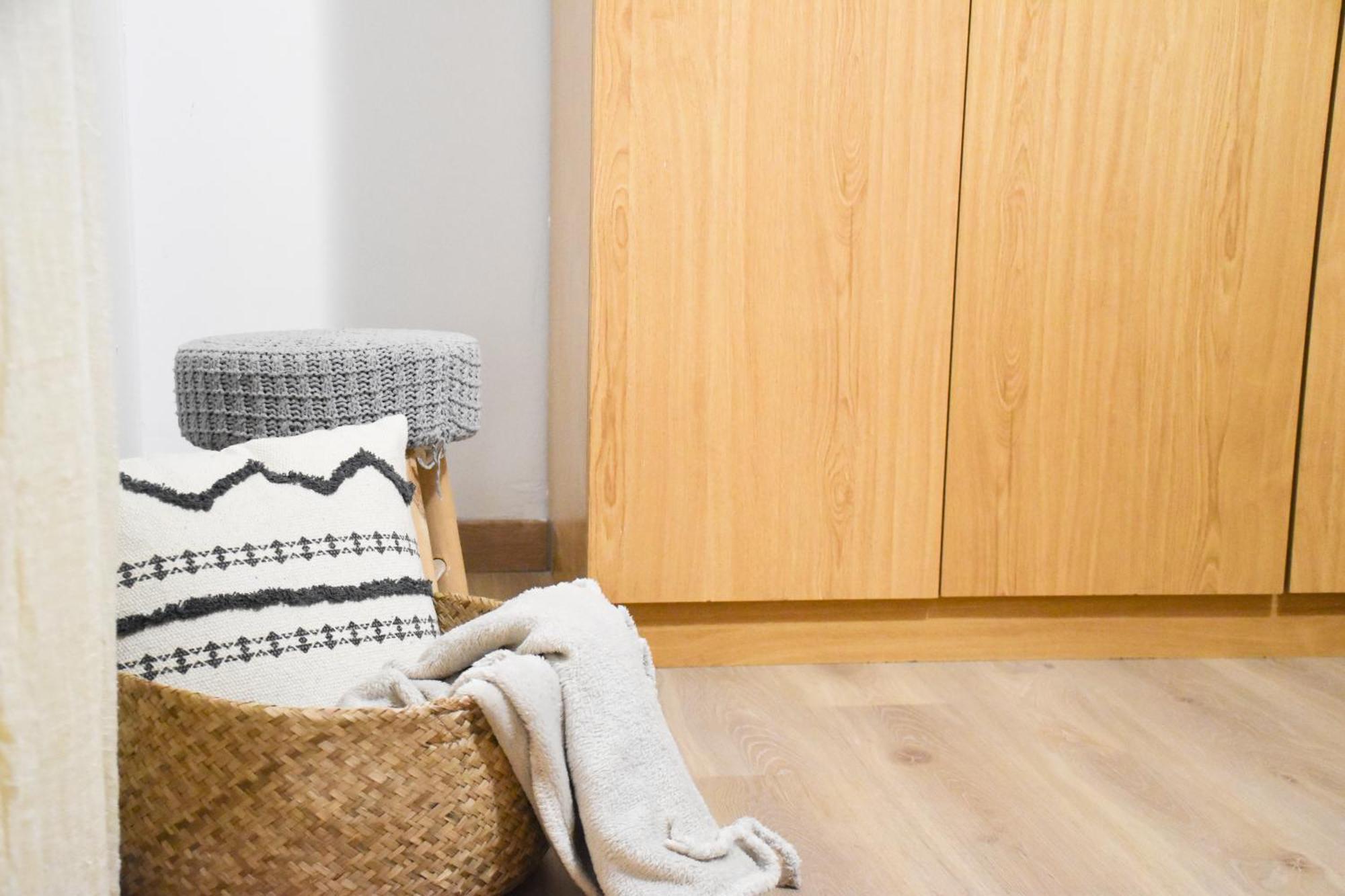 La Neu Studio Neuf Pour 4 Pax En Centre Ville Pas De La Casa Exteriér fotografie