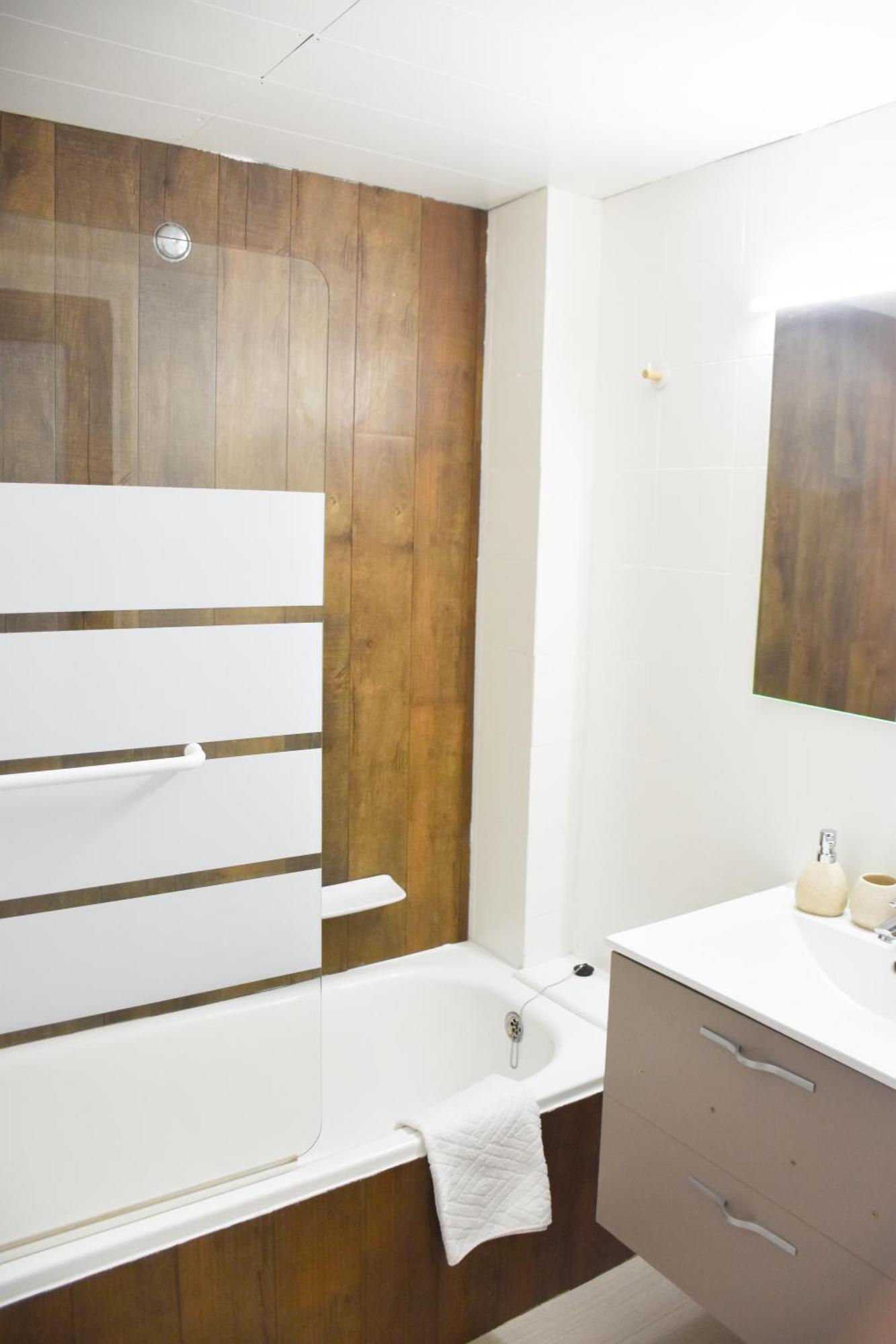 La Neu Studio Neuf Pour 4 Pax En Centre Ville Pas De La Casa Exteriér fotografie